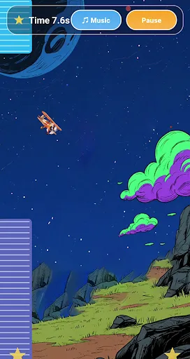 B9 game | 游戏 | XWorld