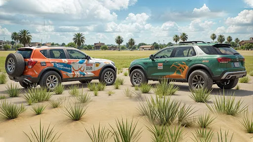 Mega Vehicle Driving simulator | Игры | XWorld