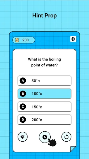 Big Quiz Game | 游戏 | XWorld Big Quiz Game | 游戏 | XWorld