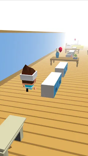 The Floor Is Lava | Jogos | XWorld The Floor Is Lava | Jogos | XWorld