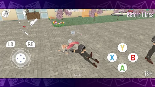 Lethal Love Lite | เกม | XWorld