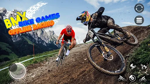 game sepeda bmx balap offline | Permainan | XWorld