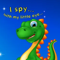 XWorld | I spy with my little eye game