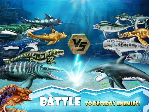 Jurassic Dino Water World | Jogos | XWorld