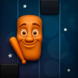 XWorld | Piano Prank Tiles