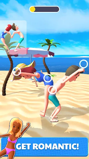 Move People | Games | XWorld