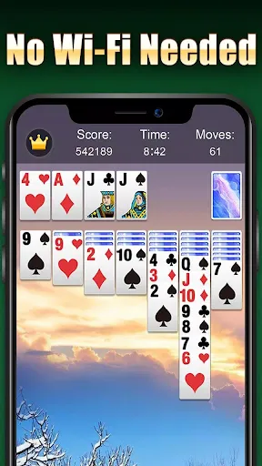 Solitaire Daily | เกม | XWorld Solitaire Daily | เกม | XWorld