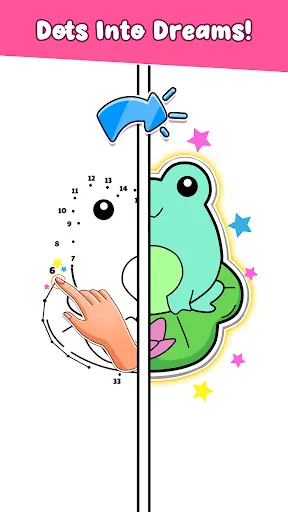 Sticker Puzzle Book | Permainan | XWorld