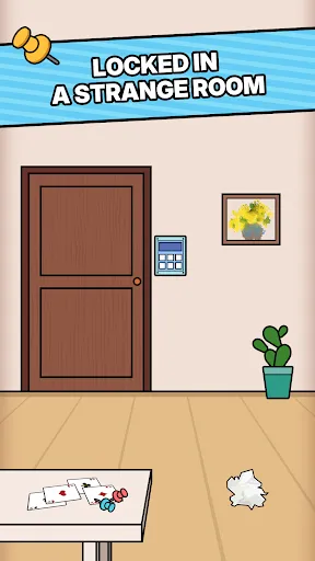 Escape Room: Mystery Word | Permainan | XWorld