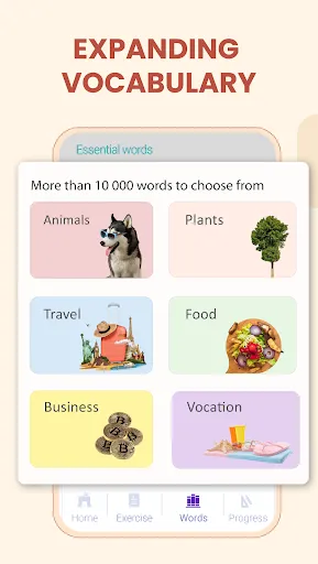 Learn Spanish Language Easily | Games | XWorld