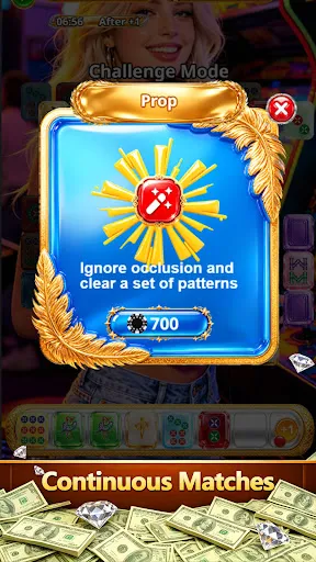 Fortune Tile Mahjong | Permainan | XWorld Fortune Tile Mahjong | Permainan | XWorld