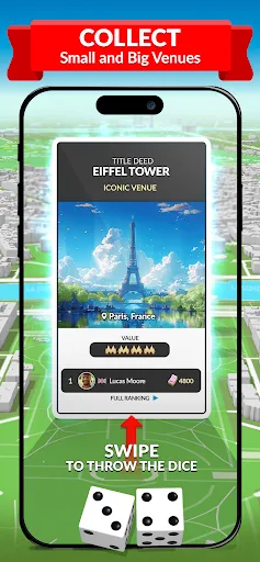 Monopoly World | Games | XWorld