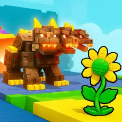 XWorld | Plant Vs Brainrot: Battle Game