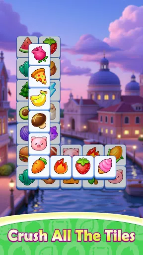 Tile Blast - Triple Match | Games | XWorld