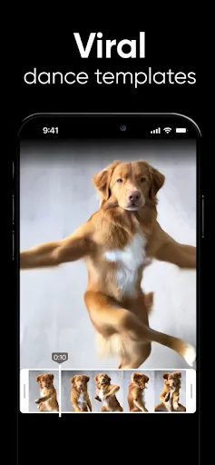 Dance AI: AI Dance Video Maker | Games | XWorld
