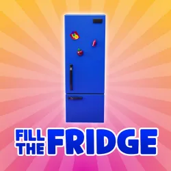 XWorld | Fill The Fridge