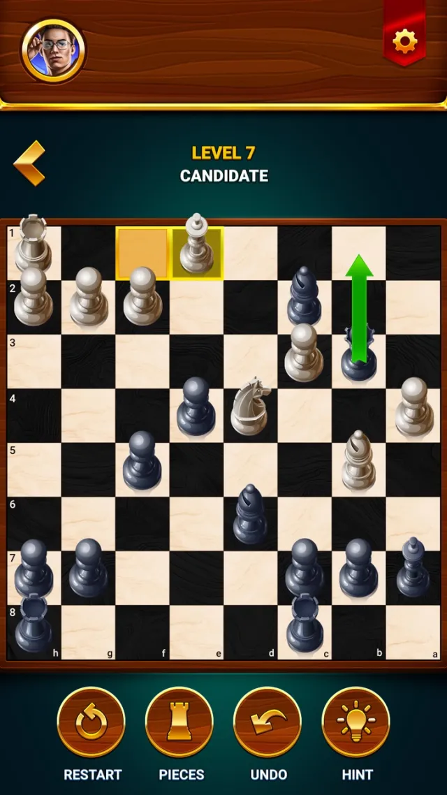 Chess - Offline Board Game | Games | XWorld