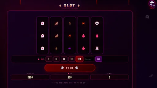 AnyB Slots Simple | Games | XWorld