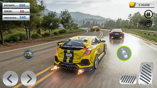 Extreme Highway Car Driving | 游戏 | XWorld Extreme Highway Car Driving | 游戏 | XWorld