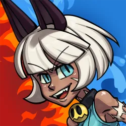 XWorld | Skullgirls: Fighting RPG