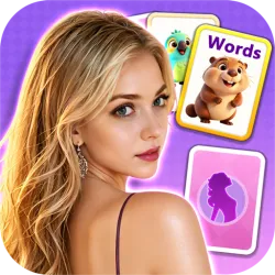 XWorld | Word Crush:Secret Album
