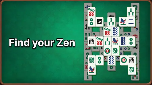Mahjong Solitaire-Match Puzzle | Games | XWorld