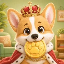 XWorld | Woof Dog Merge