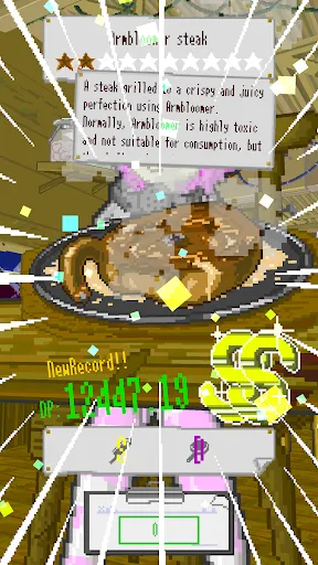 Catastrophe Restaurant | Games | XWorld Catastrophe Restaurant | Games | XWorld