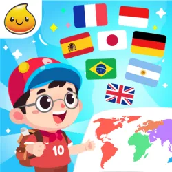 XWorld | Belajar Bendera Dunia