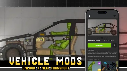 Mods and Addons for Melon PG | Игры | XWorld