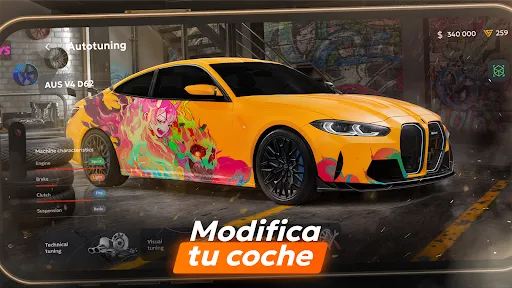 Vibe City | juego | XWorld