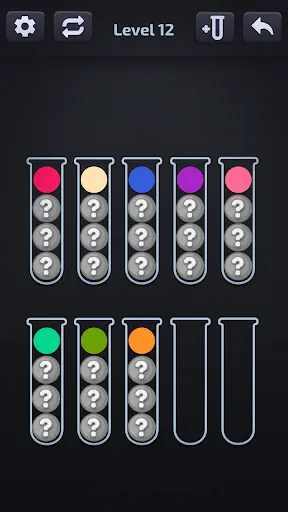 Color Ball Journey Sorting Puz | Игры | XWorld Color Ball Journey Sorting Puz | Игры | XWorld