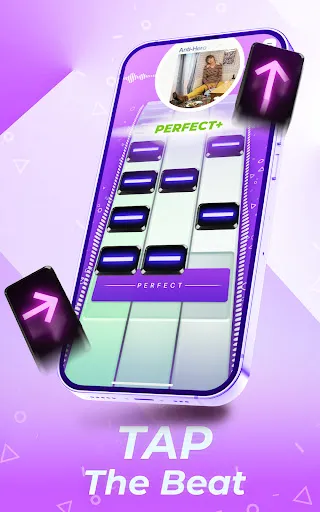 Beat Blitz: Music Battle | 游戏 | XWorld