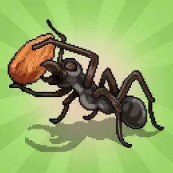 XWorld | Pocket Ants: Colony Simulator