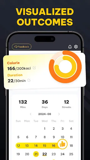 Muscle Monster Workout Planner | Games | XWorld
