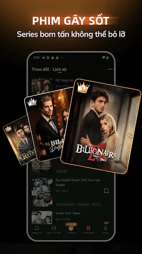 FlexTV - Phim ngắn, Drama & TV | Games | XWorld FlexTV - Phim ngắn, Drama & TV | Games | XWorld