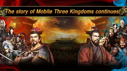 Three Kingdoms Global | Games | XWorld Three Kingdoms Global | Games | XWorld