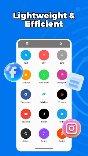 Quick QR Scanner | Игры | XWorld