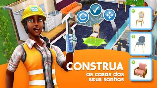 The Sims™JogueGrátis | Jogos | XWorld