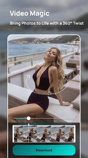VibeClip – AI Video Generator | Permainan | XWorld VibeClip – AI Video Generator | Permainan | XWorld