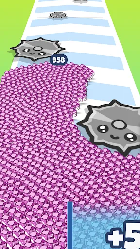 Food Run - Crowd Control Game | Games | XWorld Food Run - Crowd Control Game | Games | XWorld