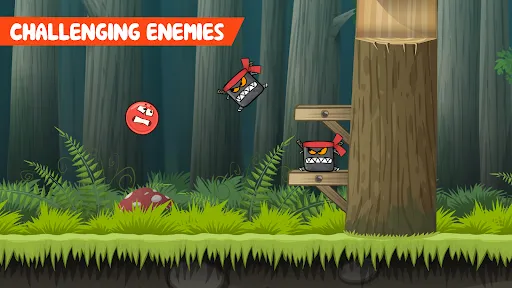 Red Ball 4 | Games | XWorld Red Ball 4 | Games | XWorld
