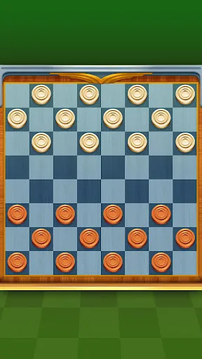 Checkers - Online & Offline | Games | XWorld Checkers - Online & Offline | Games | XWorld