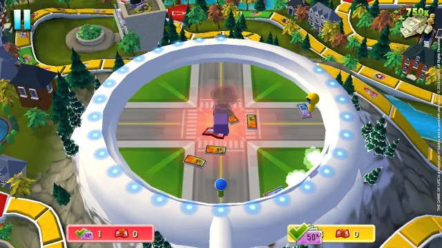 The Game of Life | Permainan | XWorld