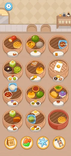 Dim Sum Shop | Games | XWorld