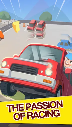 Speedy Drive | Jogos | XWorld