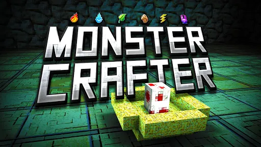 MonsterCrafter | Games | XWorld