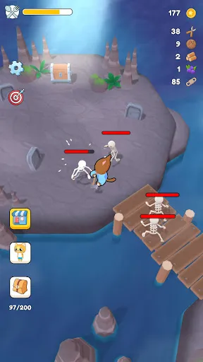 Симба Выживание | Игры | XWorld Симба Выживание | Игры | XWorld