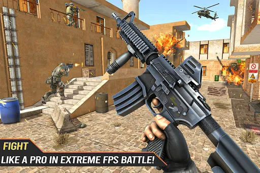 เกมยิงปืนผู้ก่อการร้าย | เกม | XWorld เกมยิงปืนผู้ก่อการร้าย | เกม | XWorld
