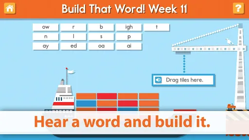 WordWorks! | Permainan | XWorld WordWorks! | Permainan | XWorld